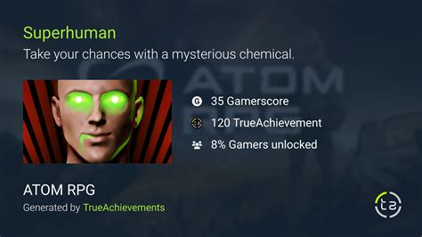atom rpg professor vodkin|Superhuman achievement in ATOM RPG.